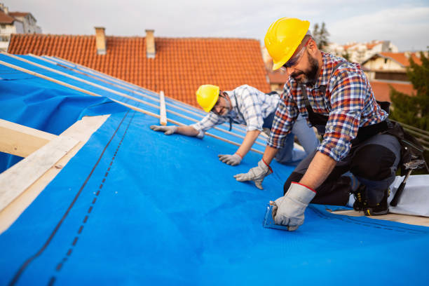 Best Emergency Roof Repair Services  in Sleepy Hollow, IL