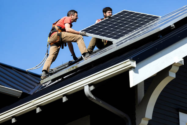 Best Roof Maintenance and Cleaning  in Sleepy Hollow, IL