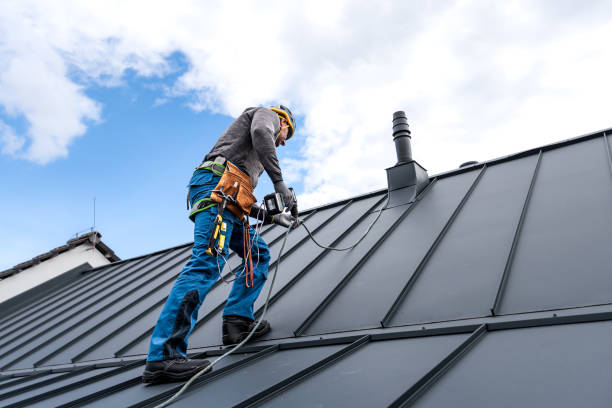 Best Gutter Installation and Repair  in Sleepy Hollow, IL